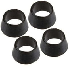 GOMA CONICA 1/2 (BOLSA 1000 u)