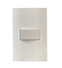 INTERRUPTOR EMBUTIDO SIMPLE