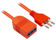 EXTENSION ELECTRICA 10 METROS