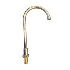 CUELLO CISNE CUELLO CISNE GIRATORIO CON HILO 1/2