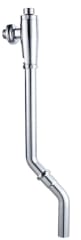 FLUXOMETRO TEMPO PUSH ENTRADA VERTICAL 3/4''