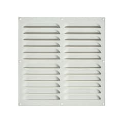 CELOSIA PARA VENTILACION BLANCA 20 x 20 CM
