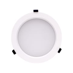 PLAFON LED 35 WATTS EMPOTRADO