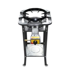 FOGON ASADOR SERCOGAS