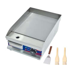 PLANCHA CHURRASQUERA ELECTRICA STANDARD