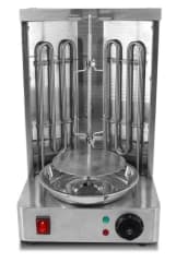 SHAWARMA ASADOR PROFESIONAL