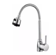 MONOMANDO LAVAPLATOS CORONA CUELLO FLEXIBLE