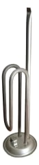 RESISTENCIA TERMO ELECTRICO MADEMSA 100-120-150 LITROS