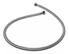 FLEXIBLE AGUA 1/2 Pulg. x 1/2 Pulg. HI HI 100 CM