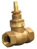 LLAVE DE PASO HI 3/4