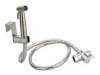 JUEGO BIDET ARABE PARA W.C.COMPLETO INOXCROM (CON LLAVE)2