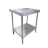 MESON ACERO INOXIDABLE 60 x 60 x 90 CM1