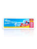 BOLSA ZIPLOC DOBLE CIERRE 17.8 x 20.3 CM 40 MIC1