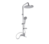 COLUMNA DE DUCHA CIRCULAR CON MONOMANDO DUCHA1