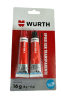 ADHESIVO  EPOXICO 16 GR WURTH1