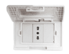 TOMACORRIENTE SIMPLE PARA EXTERIOR HYDROBOX1