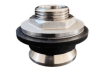 SPUD ACERO INOXIDABLE 3/4