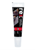 SILICONA REX ALTA TEMPERATURA ROJO POMO 70ML1