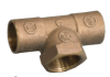 TEE SO HI 3/4 BRONCE1