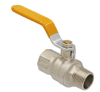 LLAVE PASO GAS  HI HE 3/4 TM1
