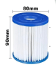 FILTRO PISCINA BESTWAY 1 (PACK 2 CARTUCHOS)2