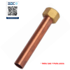 COLA DE CALEFONT 1/2'' CERTIFICADA (GAS Y AGUA) SERCOGAS1