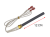 RESISTENCIA ENCENDIDO ESTUFA PELLET CERAMICA PELL021
