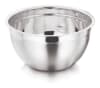 BOWL ENSALADA ACERO INOXIDABLE Ø18 CM1