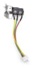 MICROSWITCH TRIPLE1