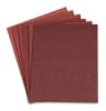 LIJA PARA MADERA GRANO 100 (50 HOJAS)1