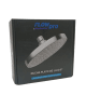 DUCHA PLATO DE LUJO REDONDA 6