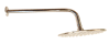 DUCHA FIJA CROMADA CROMADA 6