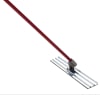 PLATACHO HORMIGON TIPO BULLFLOAT ALEACION ALUMINIO 120x20 CM1