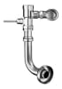 FLUXOMETRO W.C. GEM ENTRADA 1 Pulg. POSTERIOR1