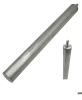 ANODO DE MAGNESIO M6 TERMO SPLENDID / MADEMSA1