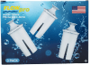 FILTRO PARA JARRA ADAPTABLE PARA BRITA (PACK DE 3)1