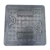 TAPA DE CAMARA POLIMERO INDUSTRIAL C/MANILLA (60 x 60) CM 3 TONELADAS1