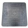TAPA DE CAMARA POLIMERO INDUSTRIAL (80 x 80) CM 5 TONELADAS1