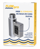 MEDIDOR DE FLUJO DE CAUDAL CON LED1