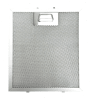 FILTRO CAMPANA MALLA METALICA 28 x 37 CM2