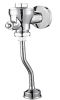 FLUXOMETRO URINARIO BOTON TIPO COBRA1