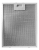 FILTRO CAMPANA MALLA METALICA 26 x 32 CM1