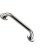 MANILLA DE SEGURIDAD ACERO INOXIDABLE INOXCROM 30 CM1