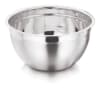 BOWL ENSALADA ACERO INOXIDABLE Ø26 CM1