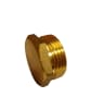 TAPATORNILLO BRONCE 1/2 Pulg.1