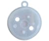 MEMBRANA JUNKERS MAXIPOWER TRANSPARENTE (VALVULA BLANCA)1