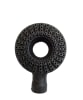 QUEMADOR FIERRO FUNDIDO CON C/HILO (LARGO 18 CM)1