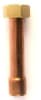 COLA DE CALEFONT 1/2 Pulg. RECTA1