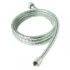FLEXIBLE DUCHA ACERO INOXIDABLE REFORZADO 1.5 MT2