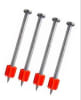 CLAVO SDM HILTI PARA CONCRETO 1 1/2 (100 unidades)1